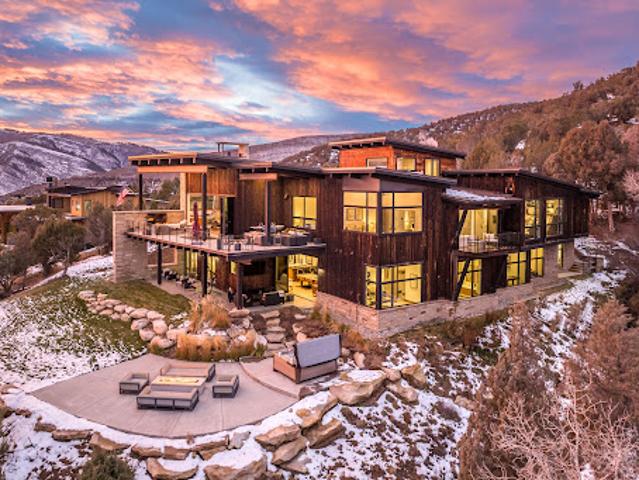 House for sale in Eagle, Colorado