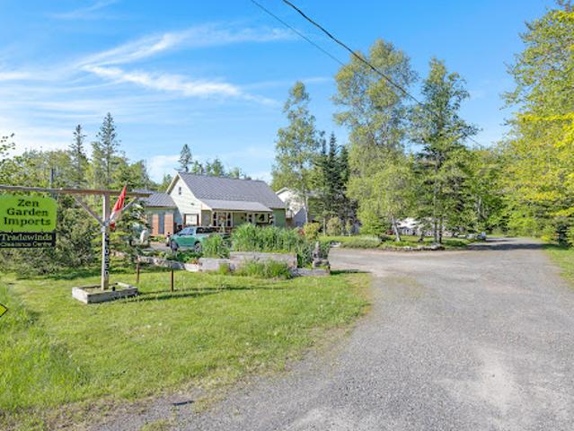 House for sale in Charlotte, New Brunswick