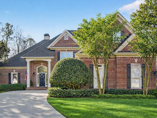 House for sale in Dunwoody, Georgia