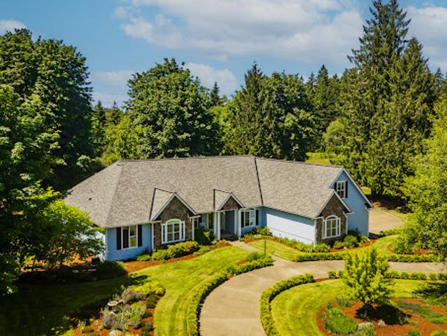 House for sale in Thurston, Washington