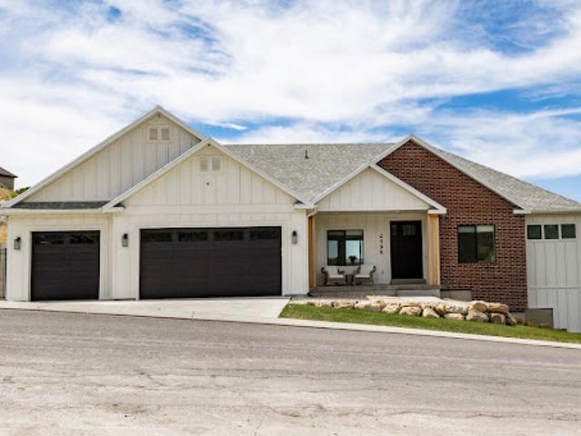 House for sale in Spanish Fork, Utah