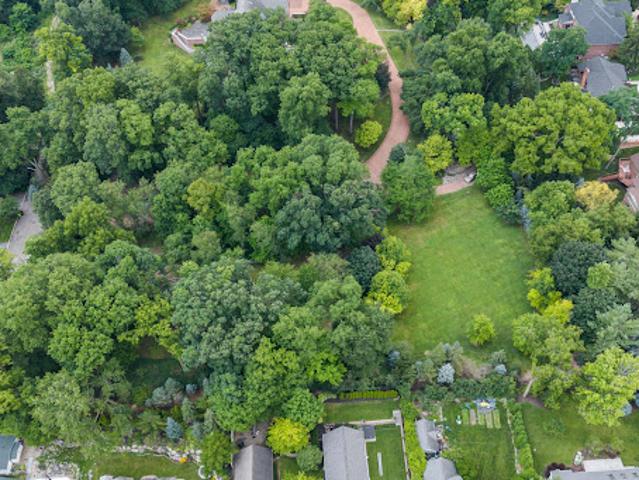 House for sale in Northville, Michigan