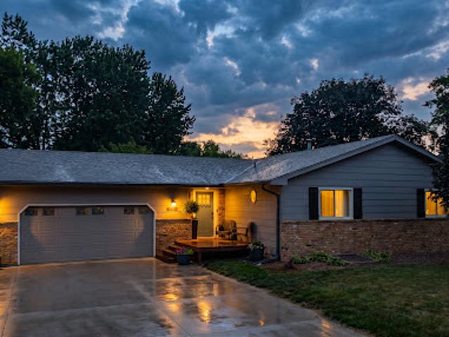 House for sale in Sioux Falls, South Dakota
