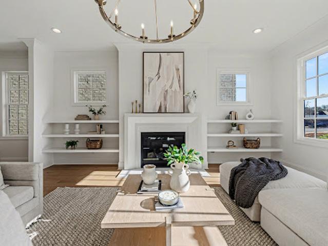 House for sale in Alpharetta, Georgia