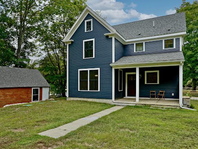 House for rent in New Hampshire
