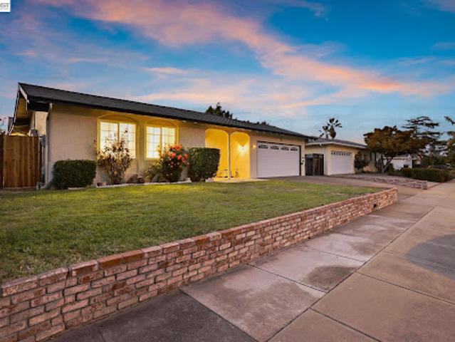 House for sale in Newark, California