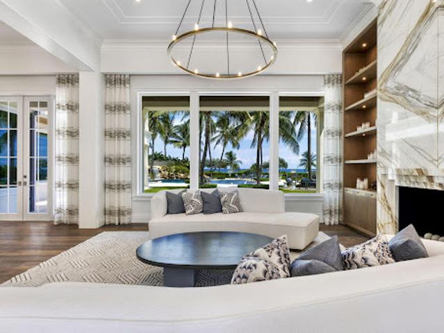 House for sale in Delray Beach, Florida