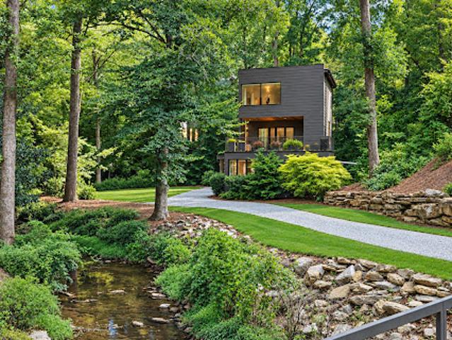 House for sale in Atlanta, Fulton County