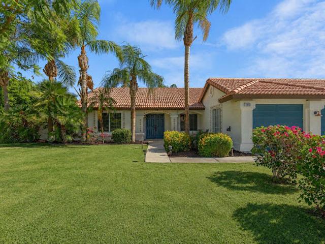 House for sale in La Quinta, Riverside County