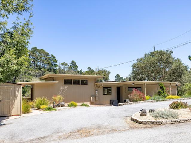 House for sale in Carmel, California