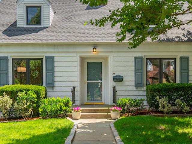 House for sale in Scarsdale, New York