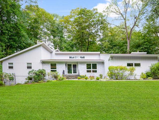 House for sale in Pleasantville, New York