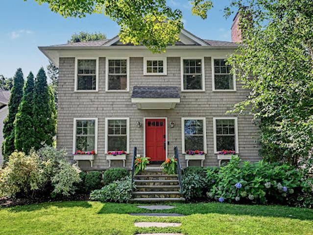 House for sale in Greenwich, Connecticut