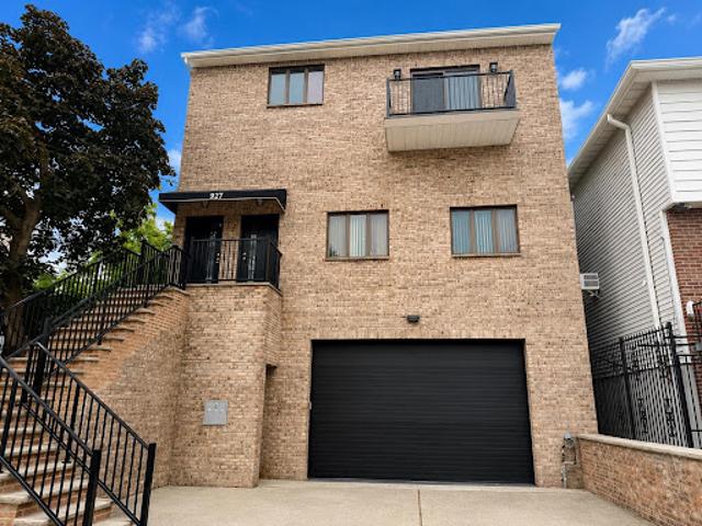 House for sale in Jersey City, Hudson County