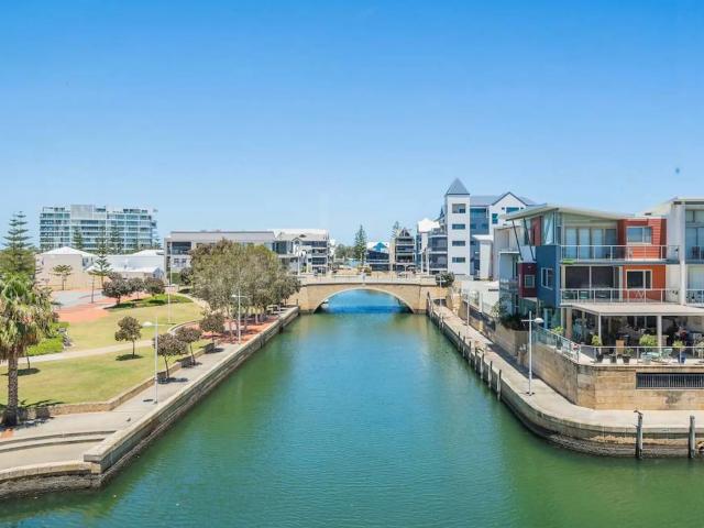 House for rent in Parklands, Western Australia