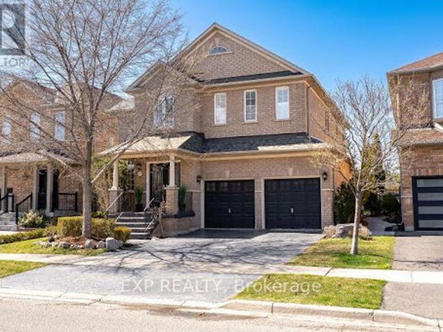 House for sale in Oakville, Ontario