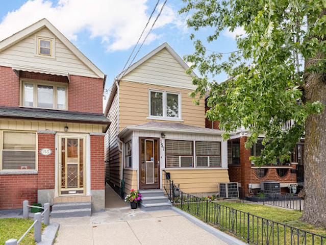 House for sale in Woburn, Ontario