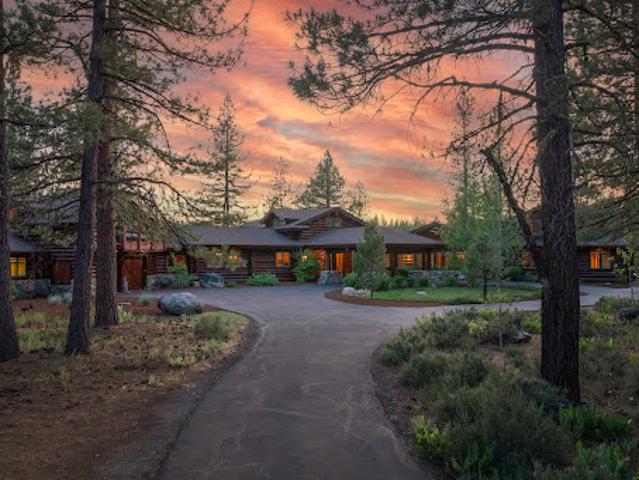 House for sale in Portola, California