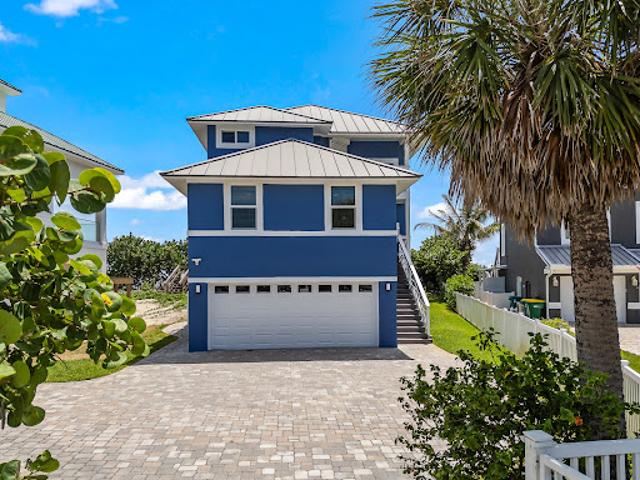 House for sale in Melbourne Beach