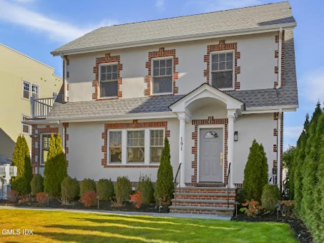 House for sale in Greenwich, Connecticut