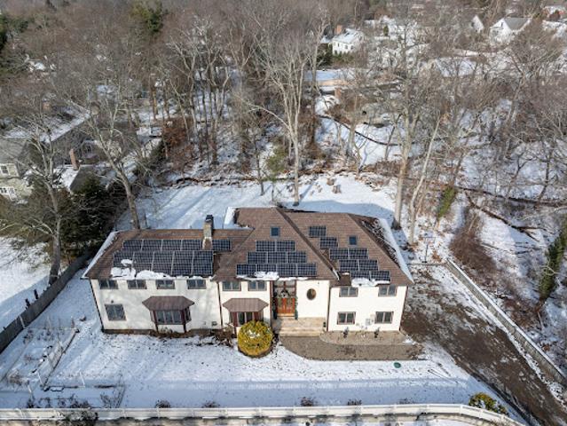 House for sale in Westport, Connecticut