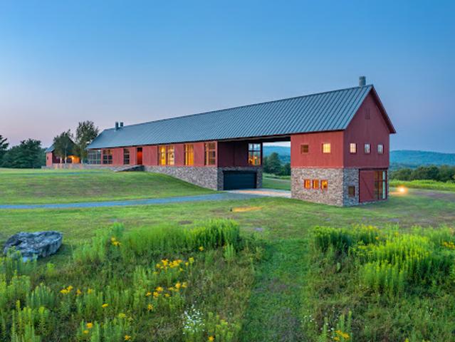 House for sale in Canaan, New York