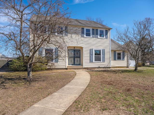House for sale in New Jersey