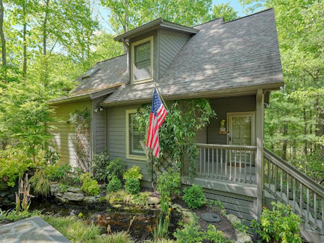 House for sale in Pickens, Georgia