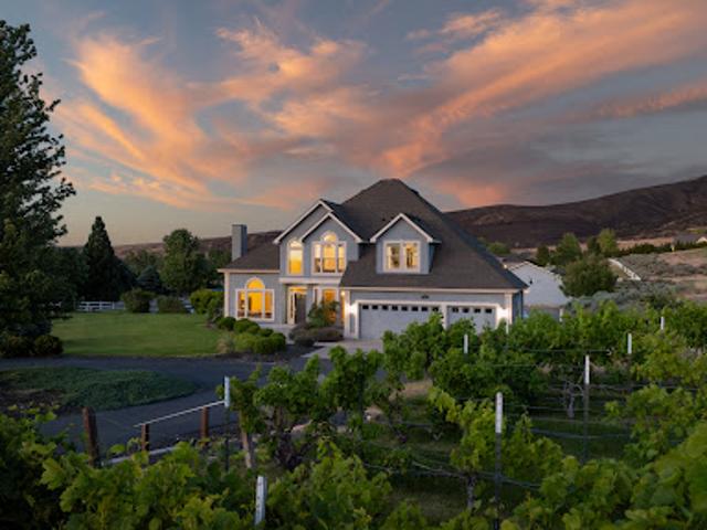 House for sale in Kennewick, Washington