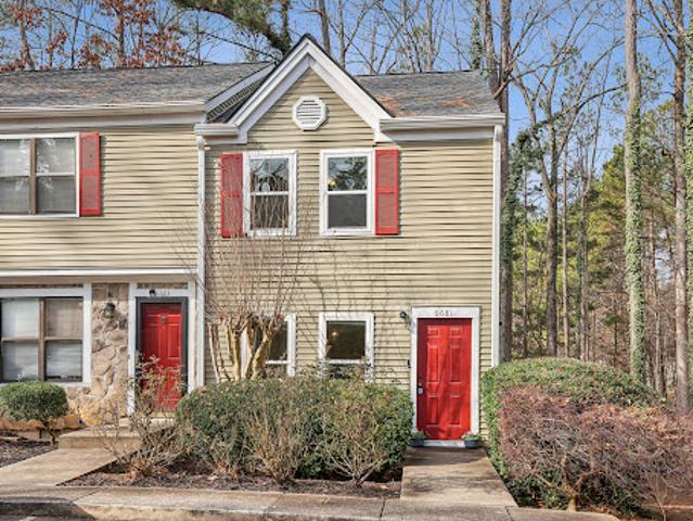 House for sale in Georgia