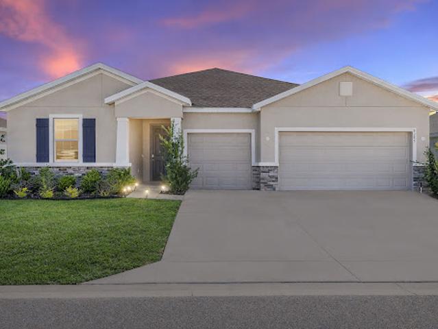 House for sale in Ocala, Florida