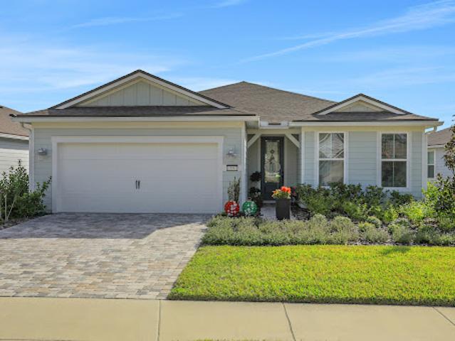 House for sale in Jacksonville, Florida
