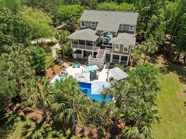 House for sale in Mount Pleasant, South Carolina