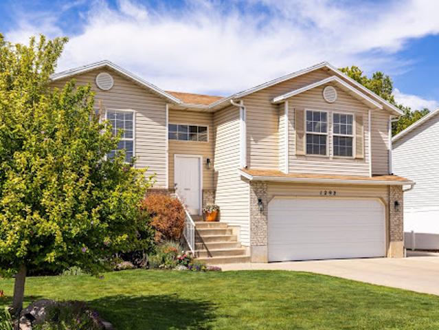 House for sale in Woods Cross, Utah