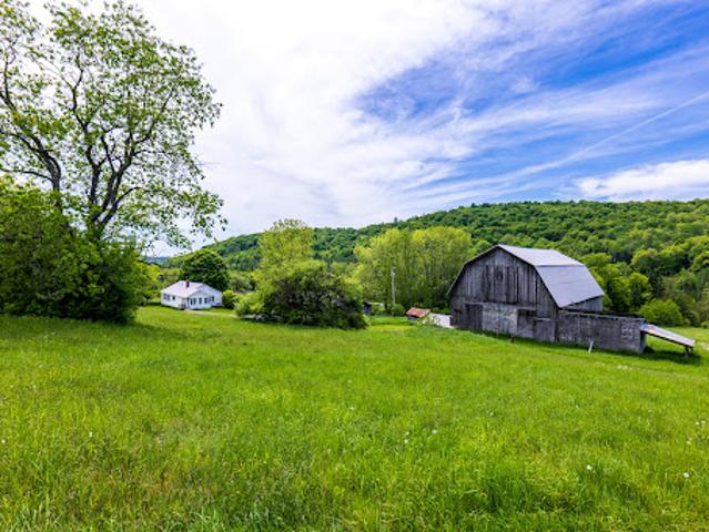 House for sale in Strafford, Vermont