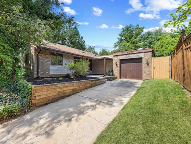 House for sale in Annapolis Junction, Maryland