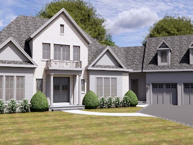 House for sale in Lake Forest, Illinois