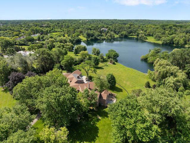 House for sale in Barrington, Illinois