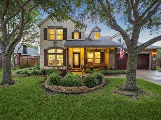 House for sale in Missouri City, Texas