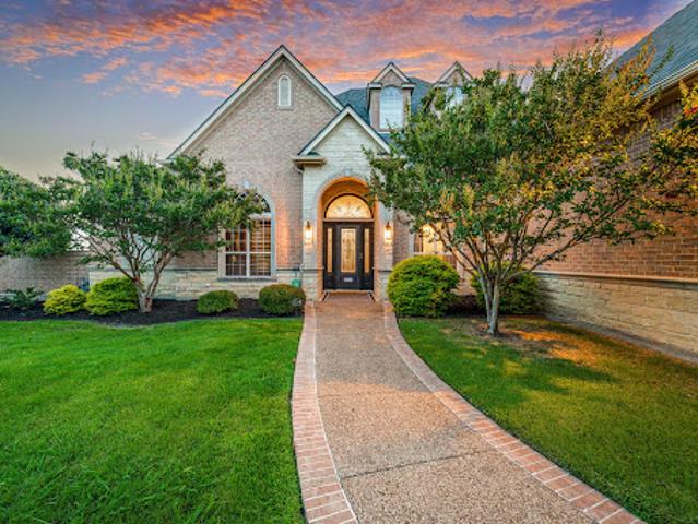 House for sale in Fort Worth, Texas