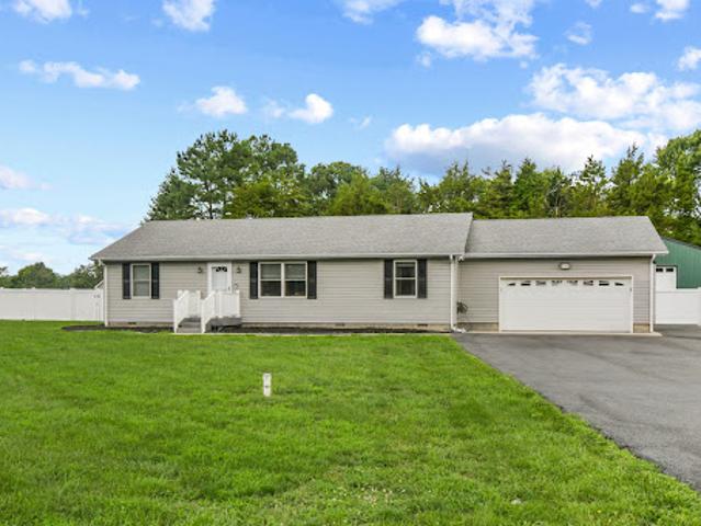 House for sale in Delaware