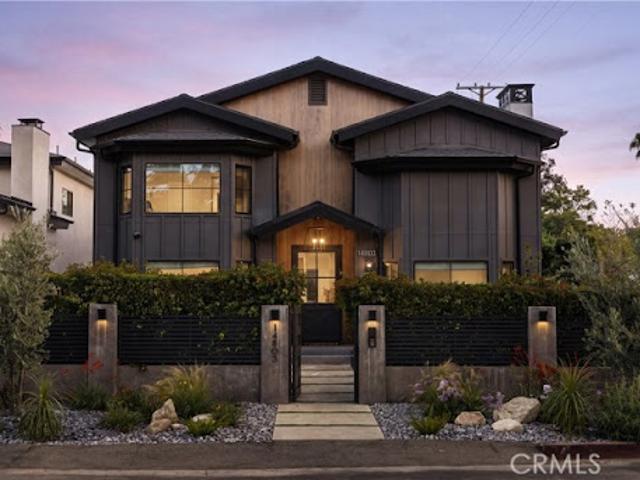 House for sale in Sherman Oaks Neighborhood Council District, Canoga Park