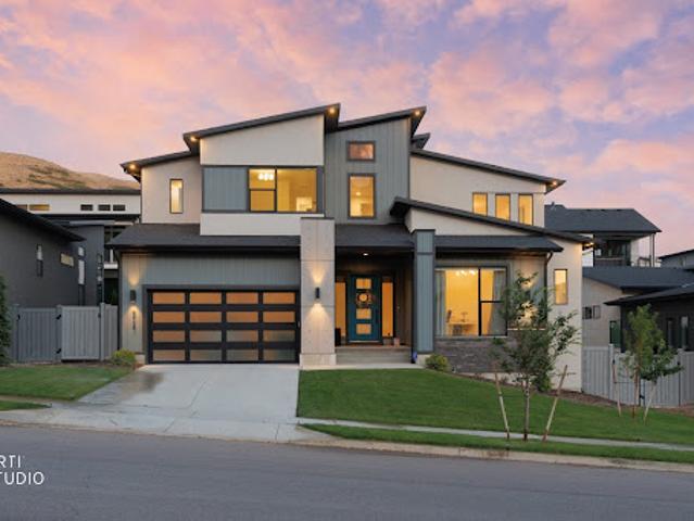 House for sale in Lehi, Utah
