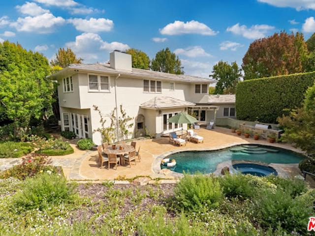 House for sale in Canoga Park, California