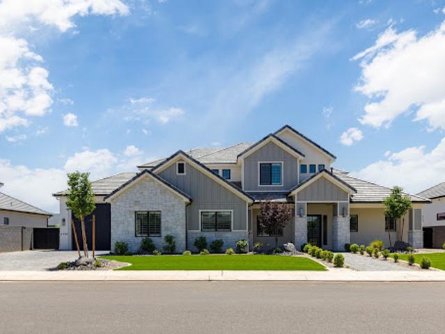 House for sale in Saint George, Utah