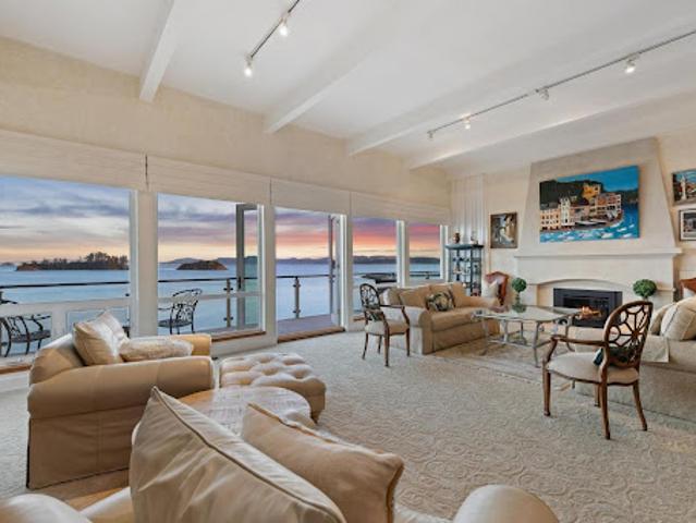 House for sale in San Rafael, Marin County