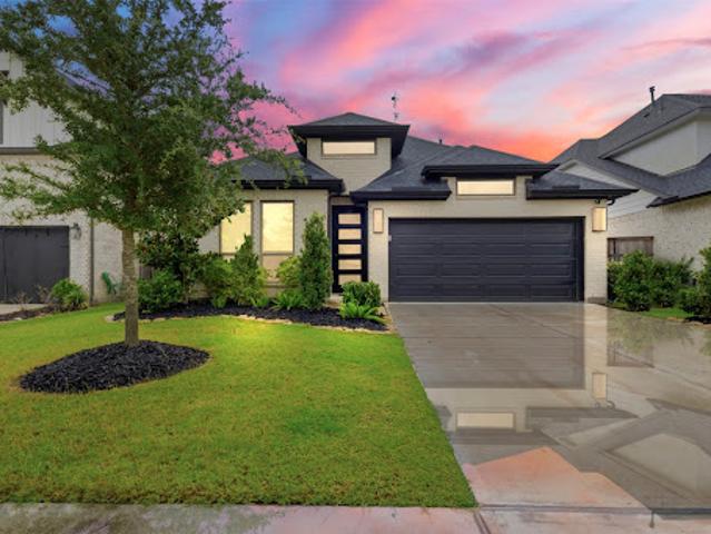 House for sale in Fulshear, Texas