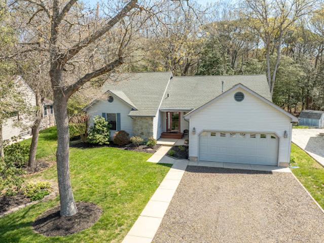 House for sale in New Jersey
