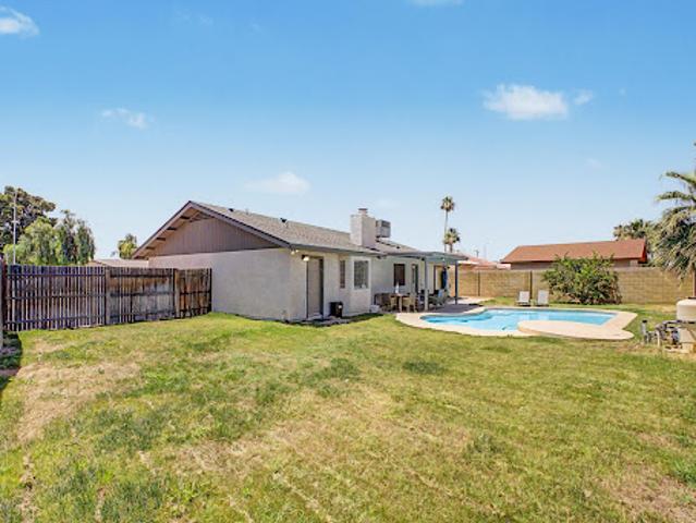 House for sale in Mesa, Arizona