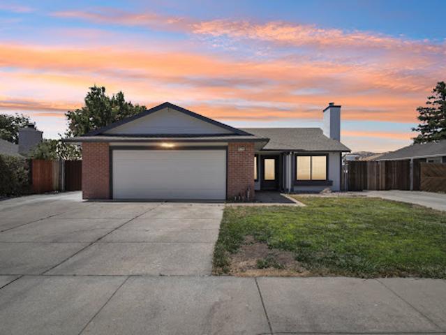 House for sale in Antioch, California